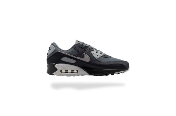 NIKE AIR MAX 90 SMOKE GREY