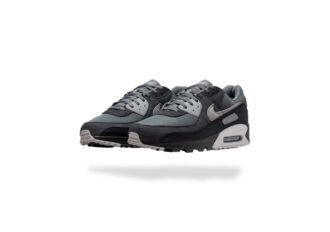 NIKE AIR MAX 90 SMOKE GREY