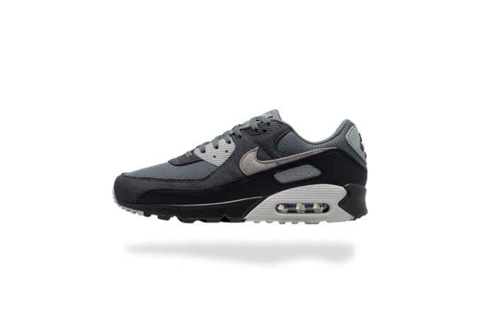 NIKE AIR MAX 90 SMOKE GREY