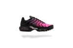 NIKE AIR MAX PLUS TN BLACK PEONY