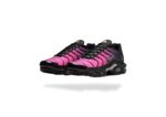 NIKE AIR MAX PLUS TN BLACK PEONY