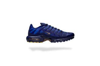 NIKE AIR MAX PLUS TN FRENCH FOOTBALL FÉDÉRATION