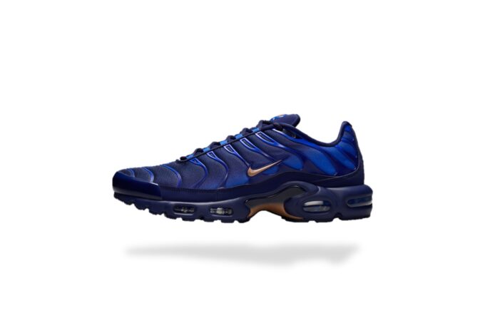 NIKE AIR MAX PLUS TN FRENCH FOOTBALL FÉDÉRATION
