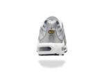 NIKE AIR MAX PLUS TN METALLIC SILVER ASHEN SLATE