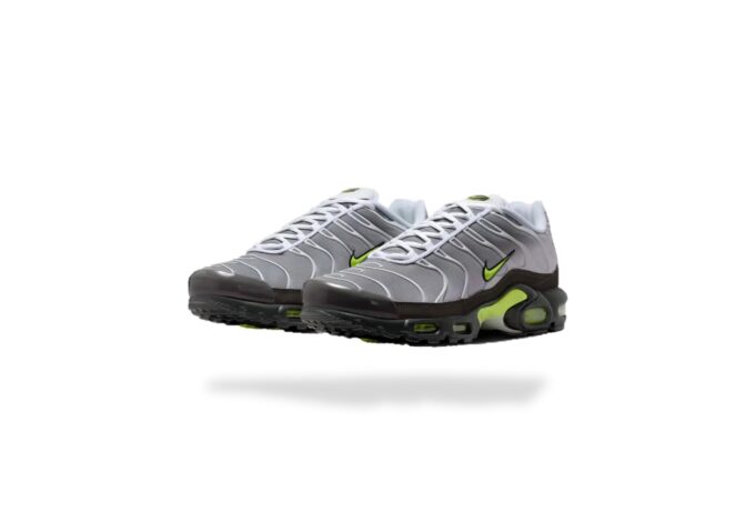 NIKE AIR MAX PLUS TN NEON