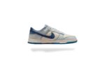 NIKE DUNK LOW SUMMIT WHITE BLUE VOID