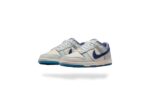 NIKE DUNK LOW SUMMIT WHITE BLUE VOID