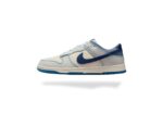 NIKE DUNK LOW SUMMIT WHITE BLUE VOID