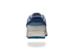 NIKE DUNK LOW SUMMIT WHITE BLUE VOID
