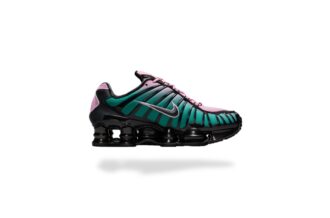 NIKE SHOX TL WATERMELON