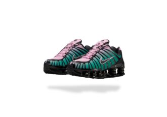 NIKE SHOX TL WATERMELON