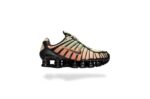 NIKE SHOX TL WILD MANGO