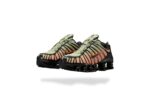 NIKE SHOX TL WILD MANGO