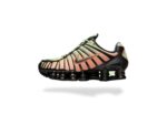NIKE SHOX TL WILD MANGO