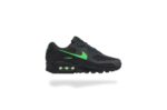 NIKE AIR MAX 90 BLACK GREEN STRIKE CELTICS