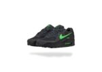 NIKE AIR MAX 90 BLACK GREEN STRIKE CELTICS