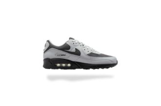 NIKE AIR MAX 90 LIGHT SMOKE GREY