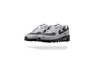 NIKE AIR MAX 90 LIGHT SMOKE GREY
