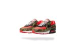 NIKE AIR MAX 90 REVERSE DUCK CAMO