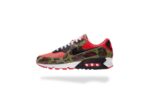 NIKE AIR MAX 90 REVERSE DUCK CAMO