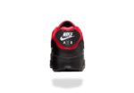 NIKE AIR MAX 90 SPEED RED BLACK