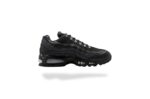 NIKE AIR MAX 95 BIG BUBBLE BLACK METALLIC