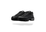 NIKE AIR MAX 95 BIG BUBBLE BLACK METALLIC