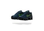 NIKE SHOX TL THUNDER BLUE GREEN STRIKE
