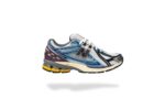 NEW BALANCE 1906R BLUE MOONBEAM SILVER BLUE PURPLE