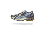 NEW BALANCE 1906R BLUE MOONBEAM SILVER BLUE PURPLE