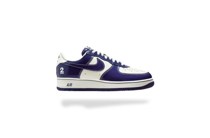 NIKE AIR FORCE 1 LOW X JUN TAKAHASHI LAST ORGY 2