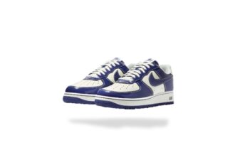NIKE AIR FORCE 1 LOW X JUN TAKAHASHI LAST ORGY 2