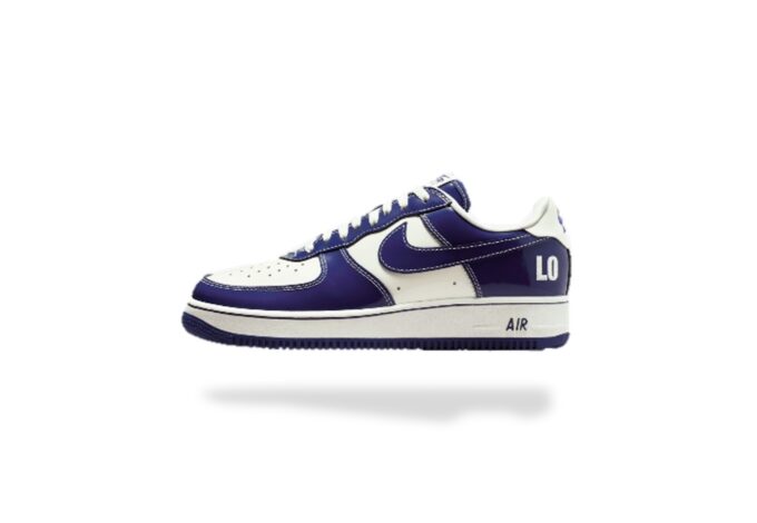 NIKE AIR FORCE 1 LOW X JUN TAKAHASHI LAST ORGY 2
