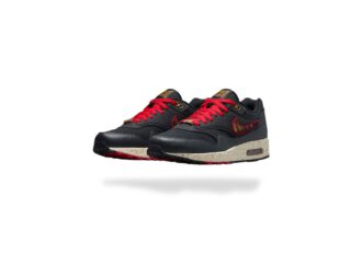 NIKE AIR MAX 1 PITTSBURGH PIRATES
