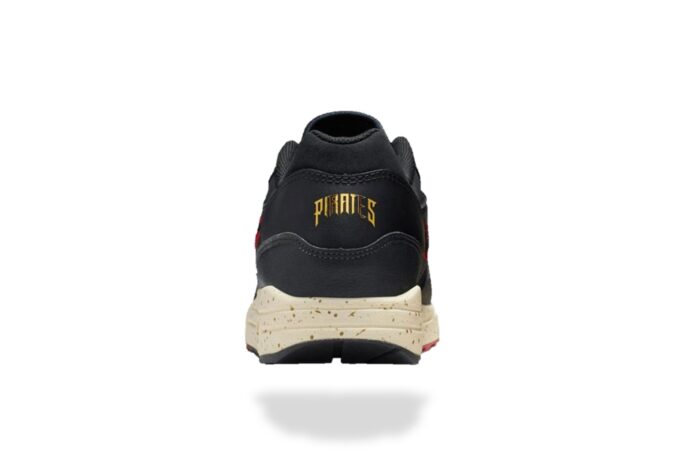 NIKE AIR MAX 1 PITTSBURGH PIRATES
