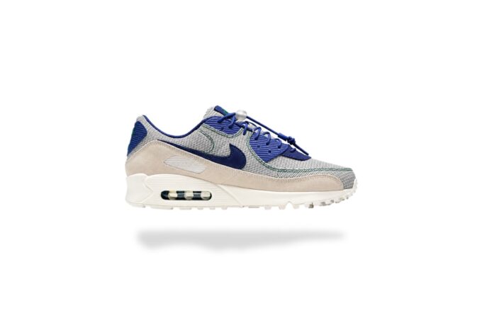 NIKE AIR MAX 90 COCONUT MILK