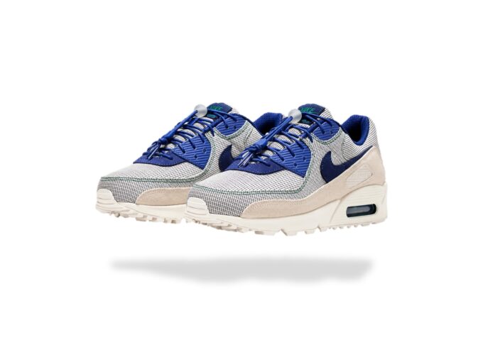 NIKE AIR MAX 90 COCONUT MILK