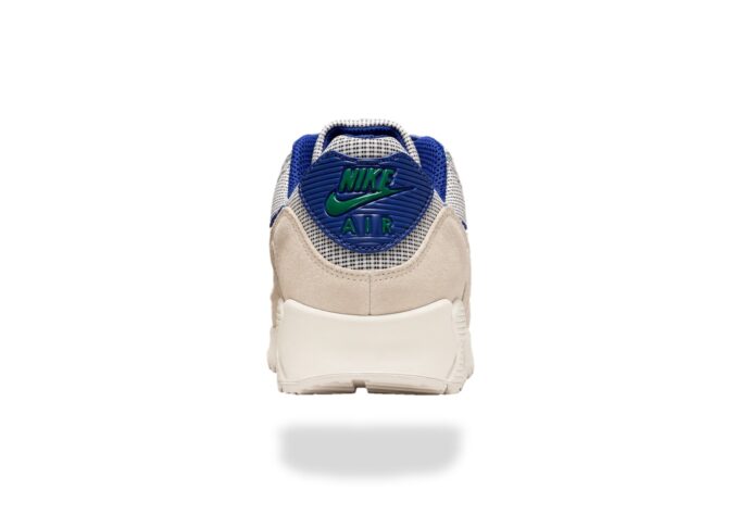NIKE AIR MAX 90 COCONUT MILK