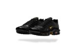 NIKE AIR MAX PLUS TN PREMIUM LEATHER LASER ORANGE