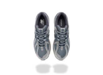 NEW BALANCE 1906R FLINT STONE X AURALEE