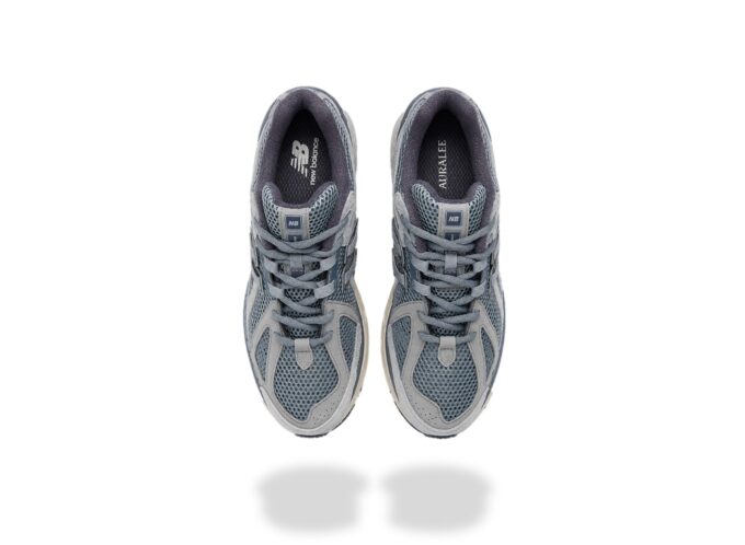NEW BALANCE 1906R FLINT STONE X AURALEE