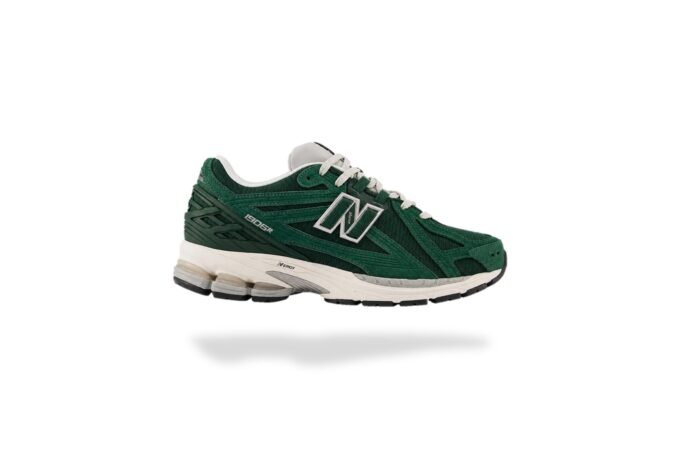 NEW BALANCE 1906R NIGHTWATCH GREEN