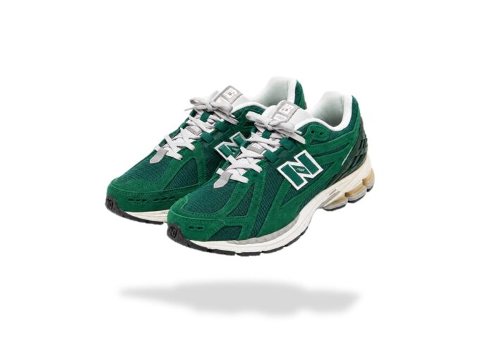NEW BALANCE 1906R NIGHTWATCH GREEN