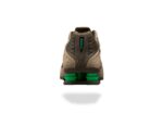 NIKE SHOX R4 OLIVE KHAKI