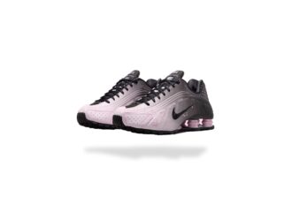 NIKE SHOX R4 SAKURA