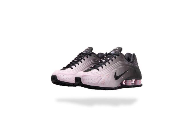 NIKE SHOX R4 SAKURA