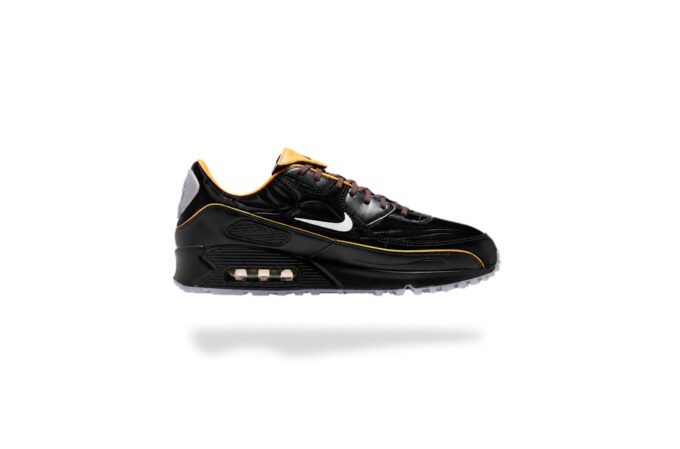 NIKE AIR MAX 90 MERCURIAL VAPOR