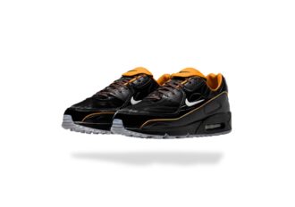 NIKE AIR MAX 90 MERCURIAL VAPOR