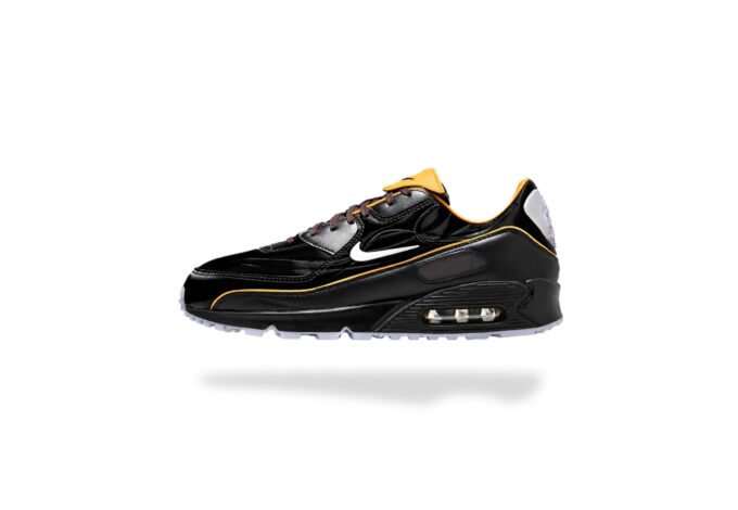 NIKE AIR MAX 90 MERCURIAL VAPOR