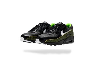 NIKE AIR MAX 90 TIEMPO